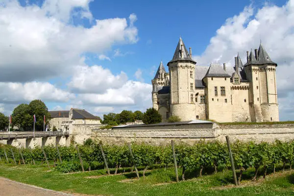 Chinon-Loire-Valley