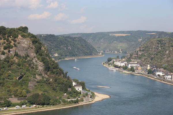 rhine-river-cruise