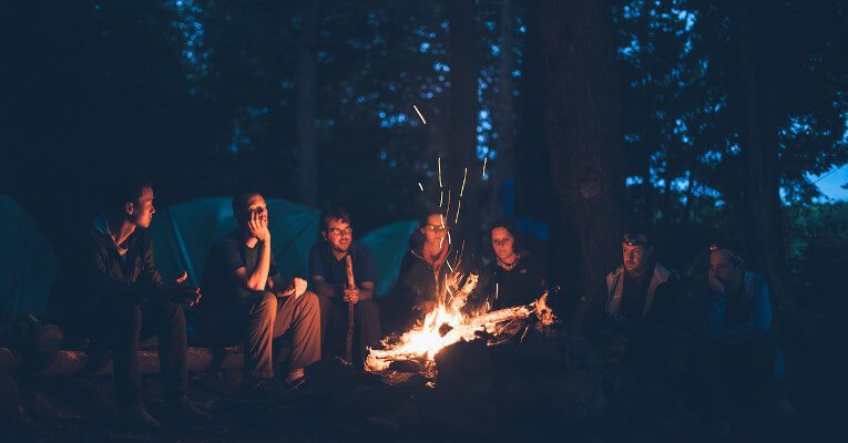 sleep-under-the-stars