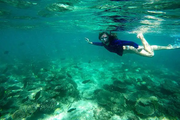 Ningaloo-Reef