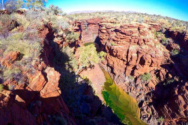 Karijini National Park