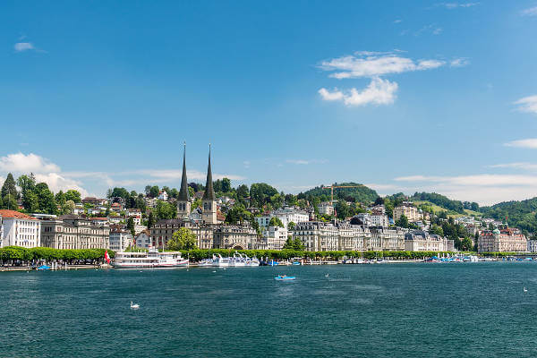 lucerne-switzerland