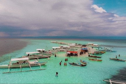 things-to-do-in-Visayas- Panglao Bohol