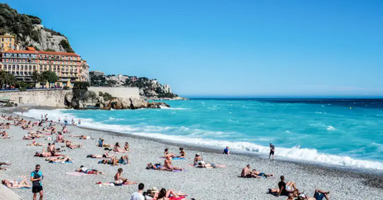 6 Best Things To Do In Nice France (Fun & Unusual Ideas) – Travel Belles