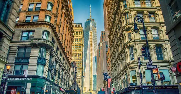 new york famous film locations