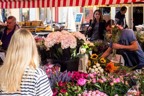 nice-france-markets