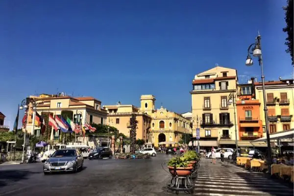 sorrento-italy