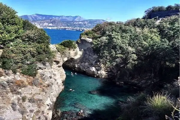 sorrento-places