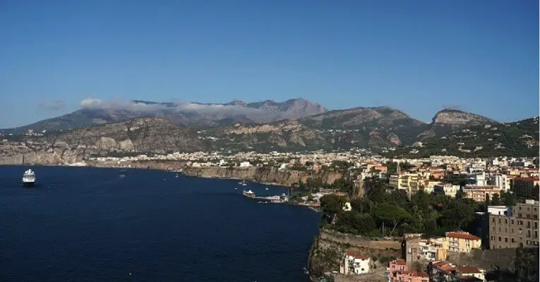 sorrento