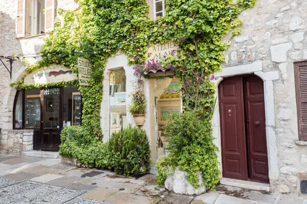 st-paul-de-vence-france