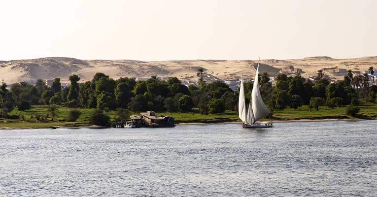 Best Things To See On The River Nile