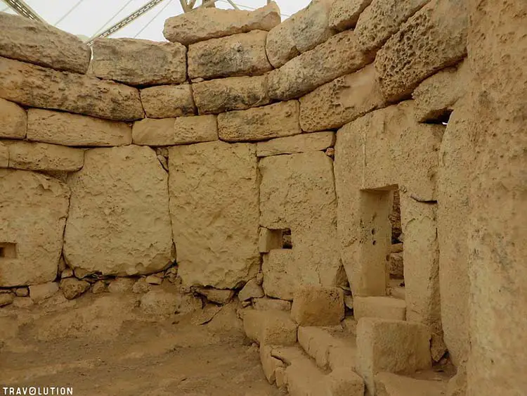 Megalithic Temples of Malta