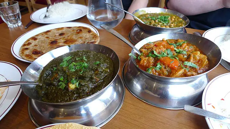 Mirch Masala, Southall London