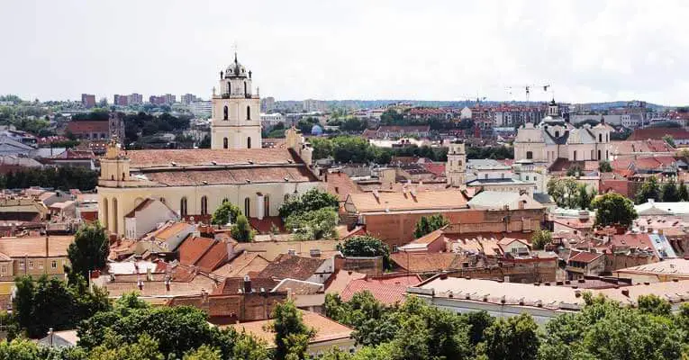 Things-To-Do-in-Vilnius