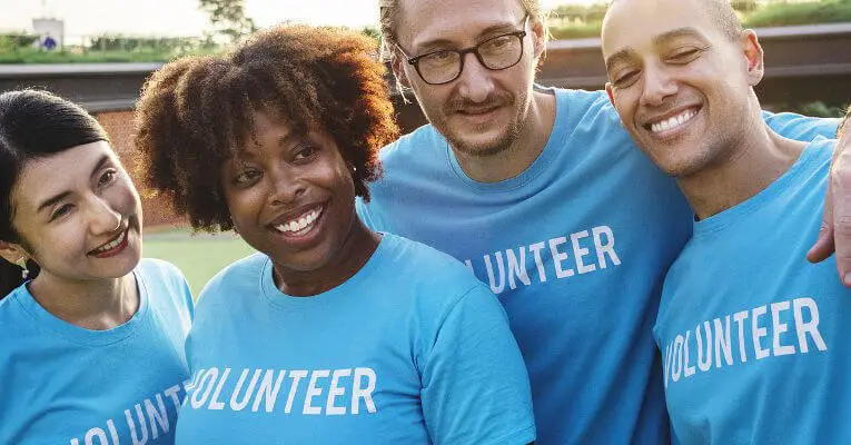 How to Volunteer in Africa