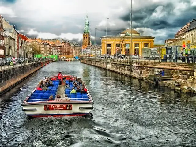 best way to visit scandinavian countries