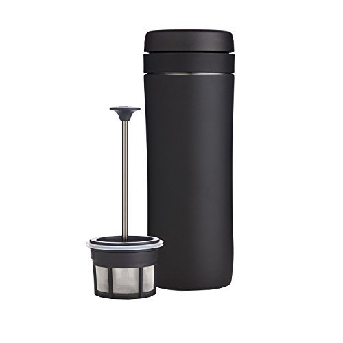 travel coffee press australia