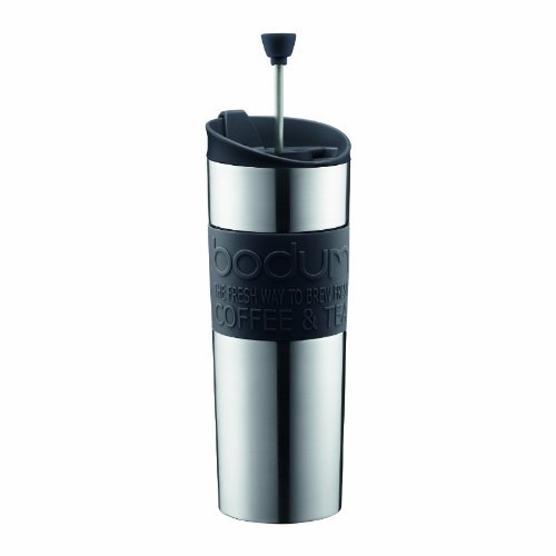 travel coffee press canada