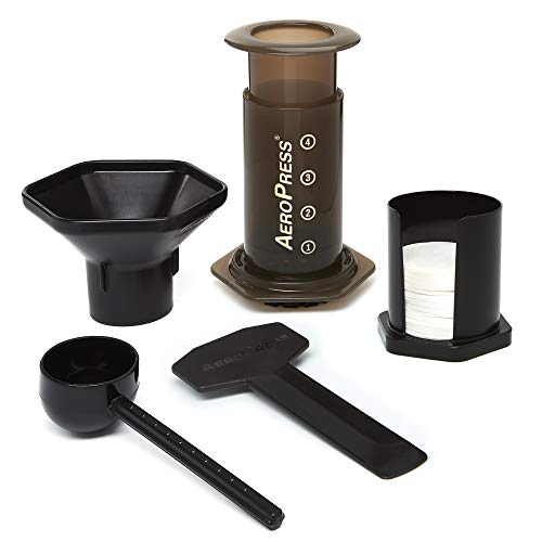 travel coffee press canada