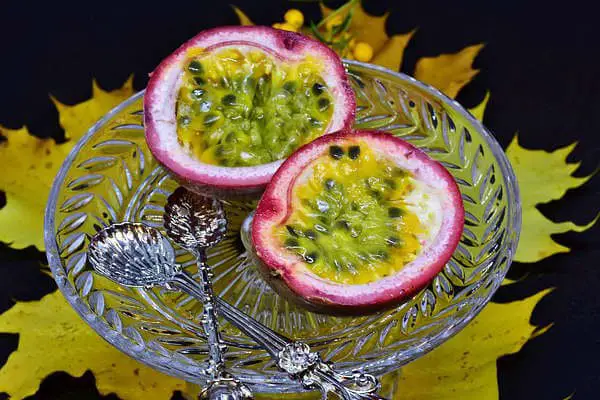 passion fruit