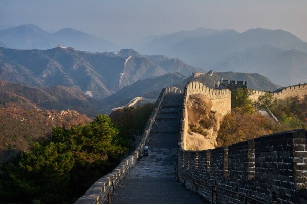 Great Wall