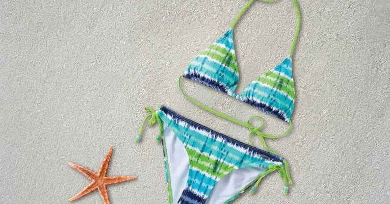 The Swimwear You Need In Your Travel Bag