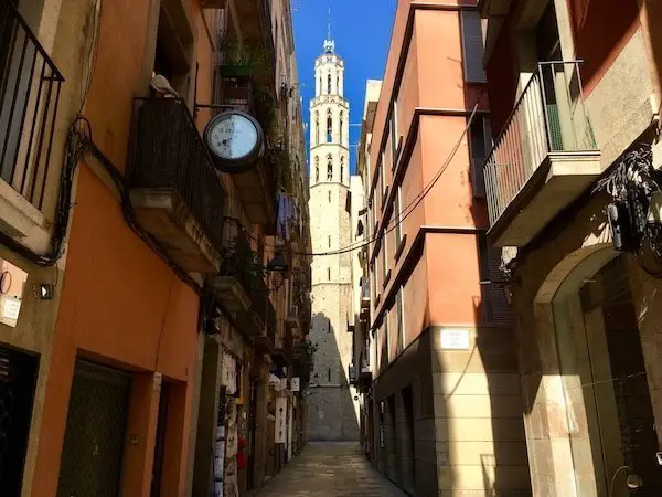 One Day In El Born Barcelona S Trendiest Barrio
