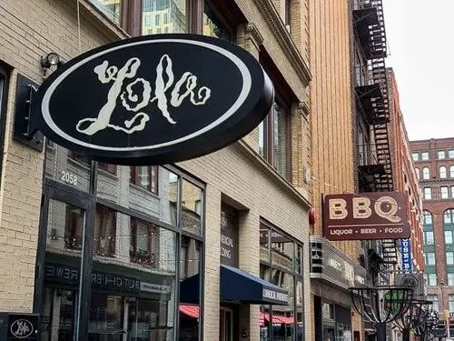 Lola Bistro