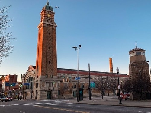 westside market