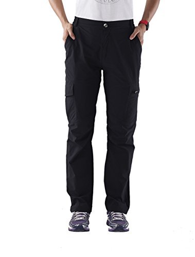 women's travel trousers