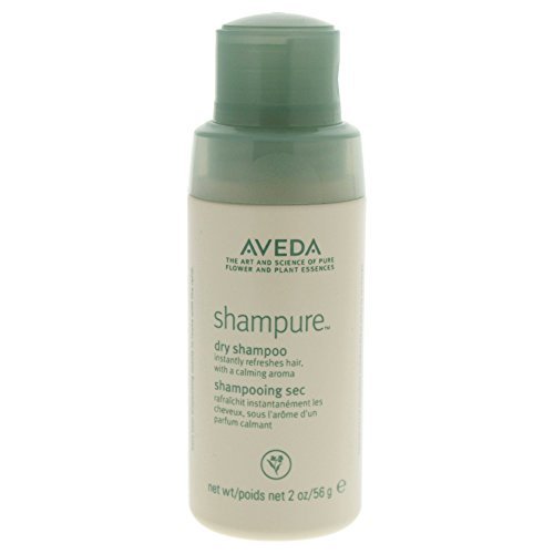 travel size dry shampoo amazon