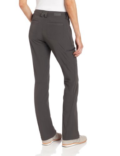 women's travel trousers