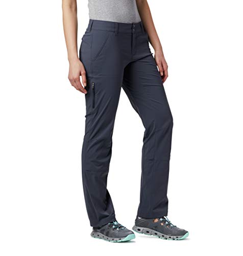 women's travel trousers