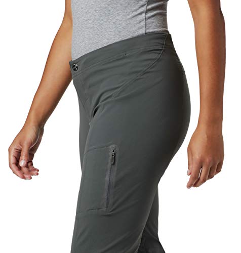 women's travel trousers