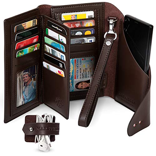 winks travel neck wallet