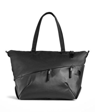 north face electra travel bag