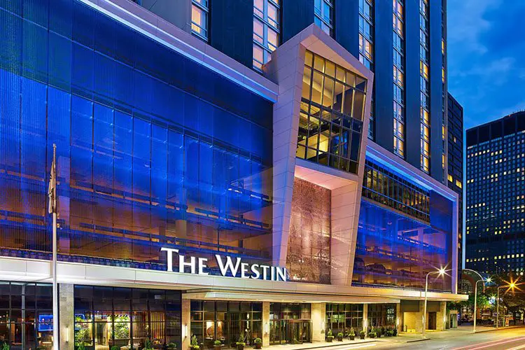 Westin