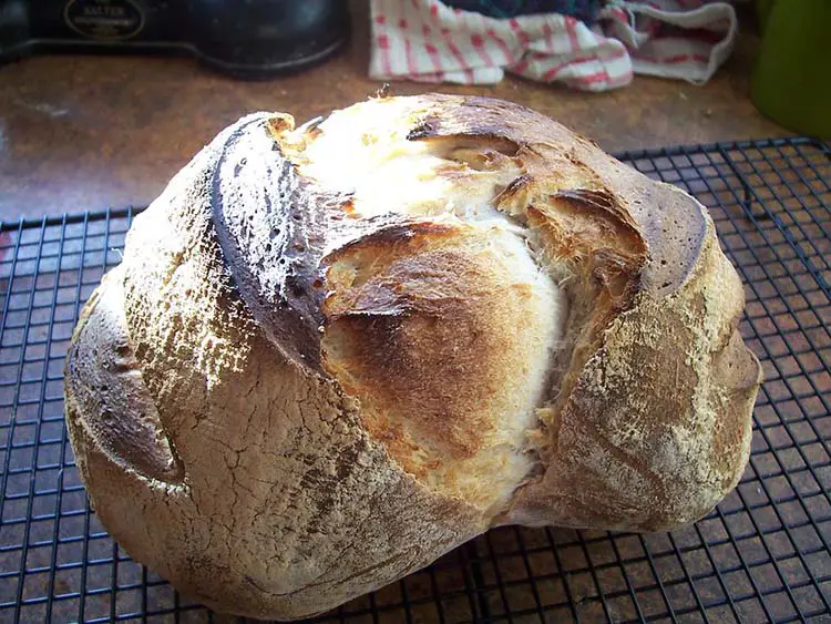 Pain de Campagne