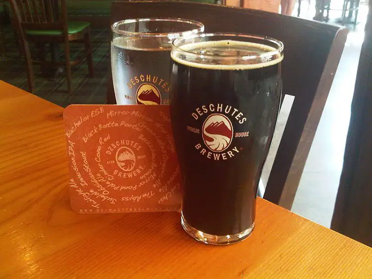 Deschutes Brewery