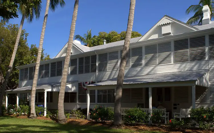 Harry S. Truman’s Little White House