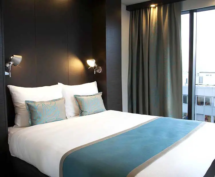 Motel One London Tower Hill