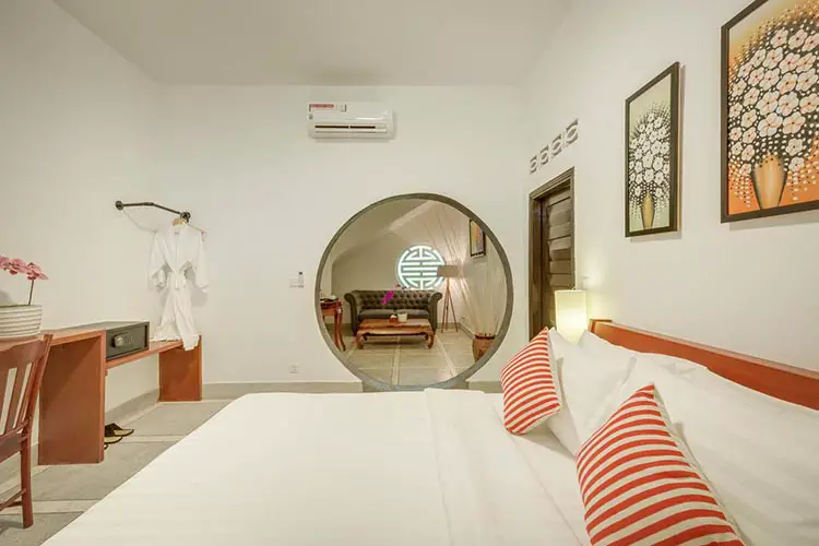 Mango Bellana Boutique Hotel