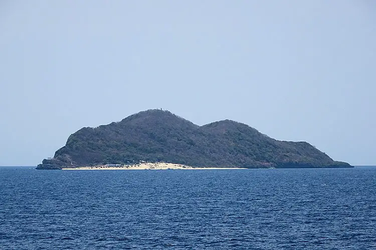 Fortune Island, Batangas, Philippines