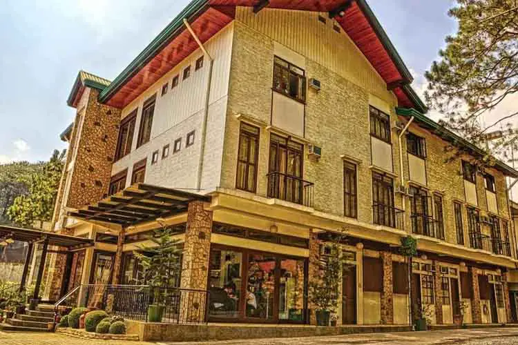 High Point Boutique Inn and Restaurant – Comfort and Convenience at the Heart of Baguio City