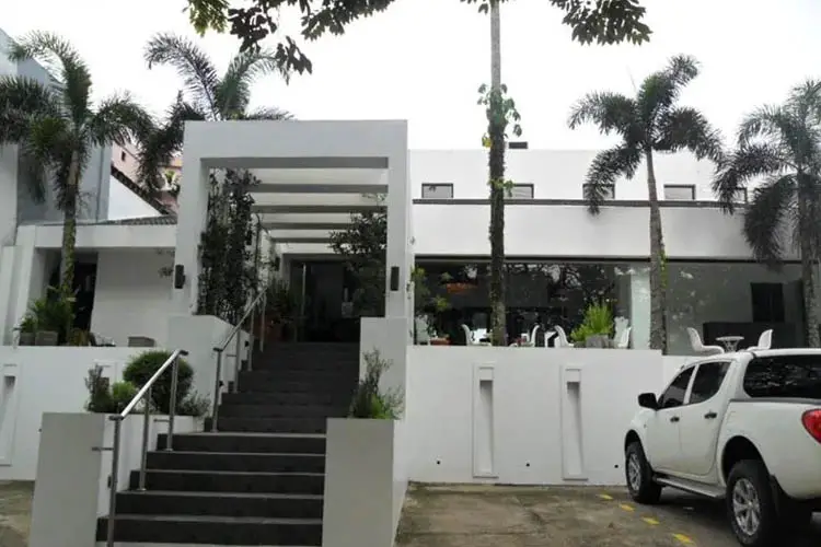 The Boutique Bed and Breakfast Tagaytay