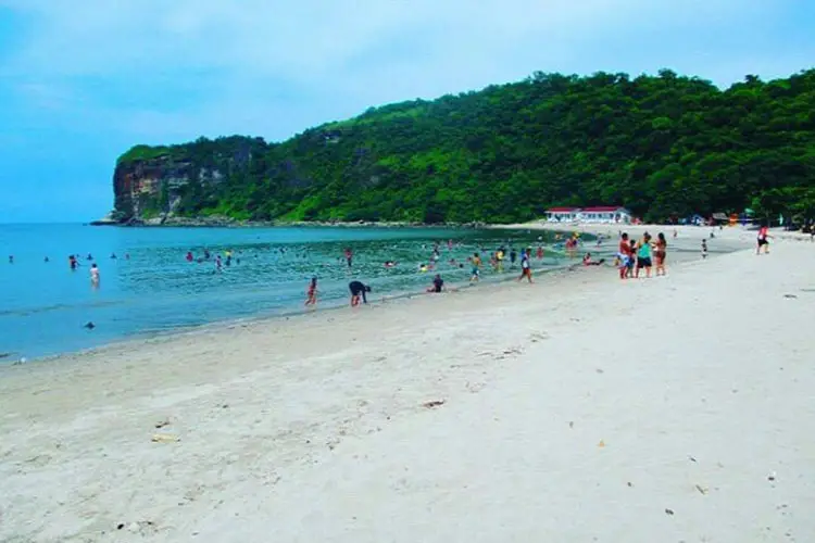 Katungkulan Beach Resort