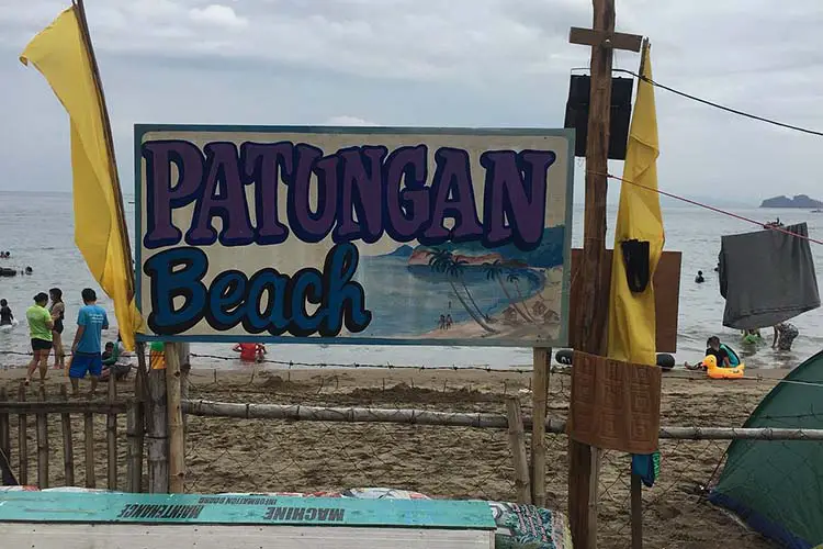 Patungan Beach Cove Cavite