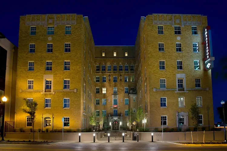 Ambassador Hotel Oklahoma City, Autograph Collection