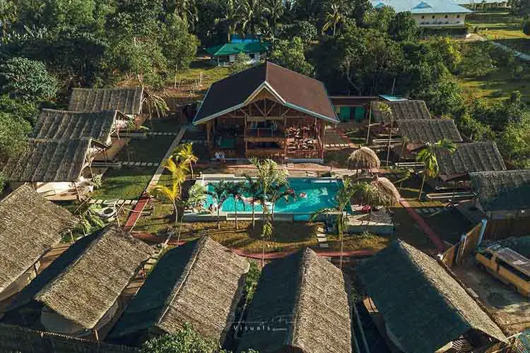 Glamping Alona Panglao Island