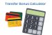 FREE Transfer Bonus Calculator – Maximize Travel Points